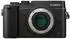 ohne Objektiv: Panasonic Lumix DMC-GX80