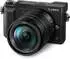 Panasonic Lumix DMC-GX80 Kit 14-140 mm schwarz