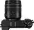 Panasonic Lumix DMC-GX80 Kit 14-140 mm schwarz