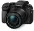 12 - 60, mit Objektiv, Standardzoom: Panasonic Lumix DMC-G70
