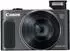 Canon PowerShot SX620 HS schwarz