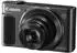 Canon PowerShot SX620 HS schwarz