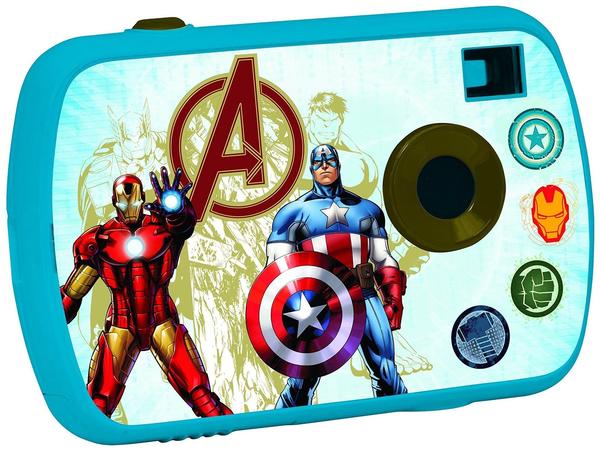 Lexibook DJ017 Avengers