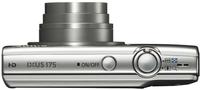 Canon IXUS 175 silber