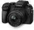 ohne Objektiv: Panasonic Lumix DMC-G70
