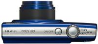 Canon IXUS 180 blau