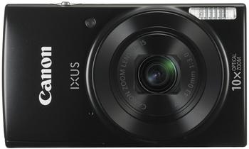 Canon IXUS 180 schwarz