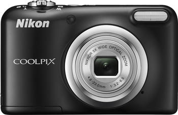 Nikon COOLPIX A10 schwarz