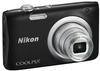 Nikon Coolpix A100 schwarz