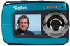 Rollei Sportsline 62 Dual LCD blau