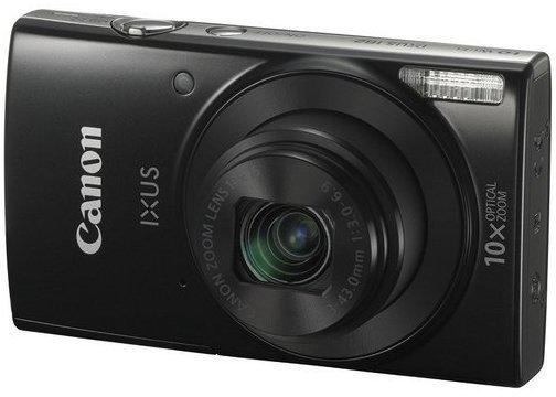 Objektiv & Sensor Canon IXUS 182 HS