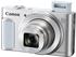 Canon PowerShot SX620 HS weiß