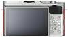 Fujifilm X-A3 rosa + XC 16-50mm OIS II