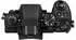 Panasonic Lumix DMC-G81 Body