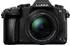 12 - 60, 3,5, mit Objektiv, Standardzoom: Panasonic Lumix DMC-G81