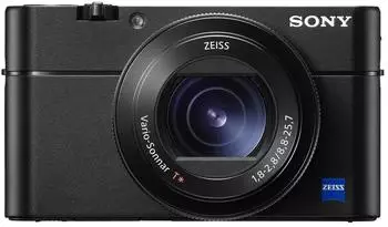 Sony Cyber-shot DSC-RX100 Mark V