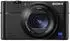 Sony Cyber-shot DSC-RX100 Mark V