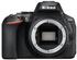 Nikon D5600 Body schwarz