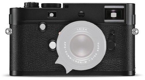 Leica Camera AG Leica M Monochrom (Typ 246) Body
