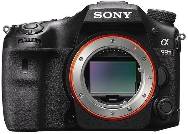 Sony Alpha 99 II Body