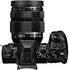 Olympus OM-D E-M1 Mark II Body schwarz