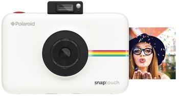 Polaroid SNAP Touch weiß