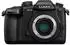 Panasonic Lumix DC-GH5S Body + DMW-BGGH5E