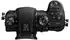 Panasonic Lumix DC-GH5S Body + DMW-BGGH5E
