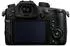 Panasonic Lumix DC-GH5S Body + DMW-BGGH5E