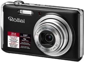 Rollei Flexline 250