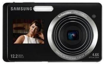 SAMSUNG ST550