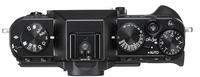 Fujifilm X-T20 Body schwarz