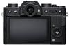 Fujifilm X-T20 schwarz + XF 18-55mm R LM OIS