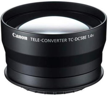 Canon TC-DC58E