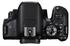 Canon EOS 800D Kit 18-200 mm