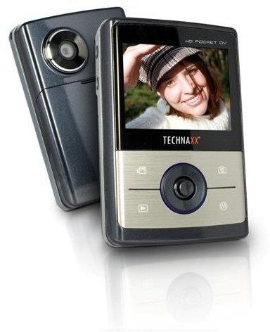 Technaxx HD Pocket DV