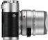 Leica M10 silber