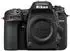 Nikon D7500 Kit 18-140 mm