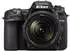 Nikon D7500 Kit 18-140 mm