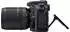 Nikon D7500 Kit 18-140 mm