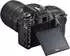 Nikon D7500 Kit 18-140 mm