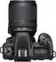 Nikon D7500 Kit 18-140 mm