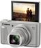 Canon PowerShot SX730 HS silber