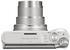 Canon PowerShot SX730 HS silber