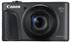 Canon PowerShot SX730 HS schwarz