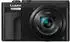 Panasonic Lumix DC-TZ91 schwarz