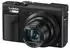 Panasonic Lumix DC-TZ91 schwarz