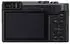 Panasonic Lumix DC-TZ91 schwarz