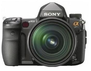 Sony DSLR-A900