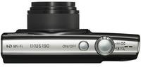 Canon IXUS 190 schwarz
